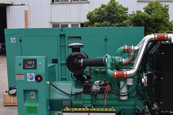 武进工厂发电机应急发电注意事项？