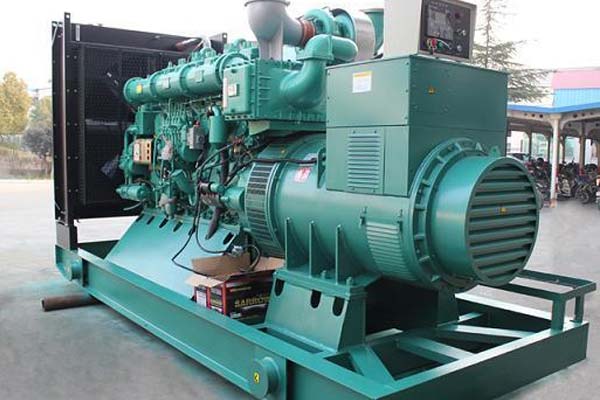 武进工厂发电机应急发电中如何优化燃油储备管理？