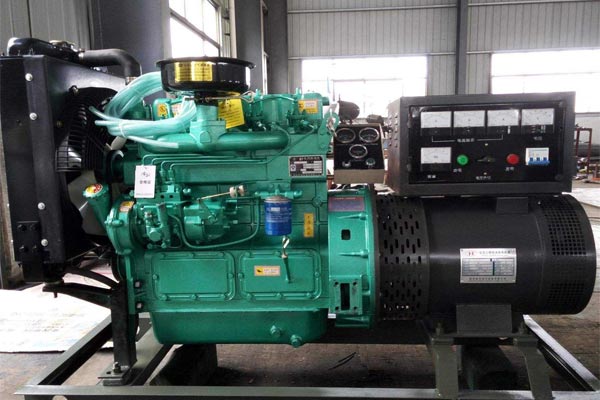 武进传感器在柴油发电机组中起到什么作用？