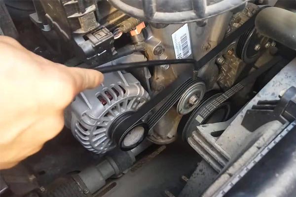 武进转速传感器的工作原理是什么？