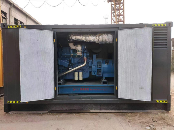 武进柴油发电机组的电瓶应该如何选择？