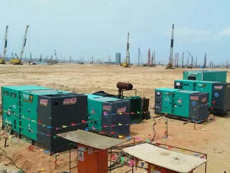 武进上柴柴油发电机组的质量怎么样？