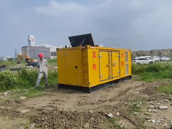 武进冬季低温环境下，发电机组启动电瓶的容量需求是否会增加？