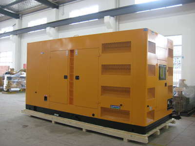 武进不同类型的发电机组在冬季保养时的注意事项有何差异？