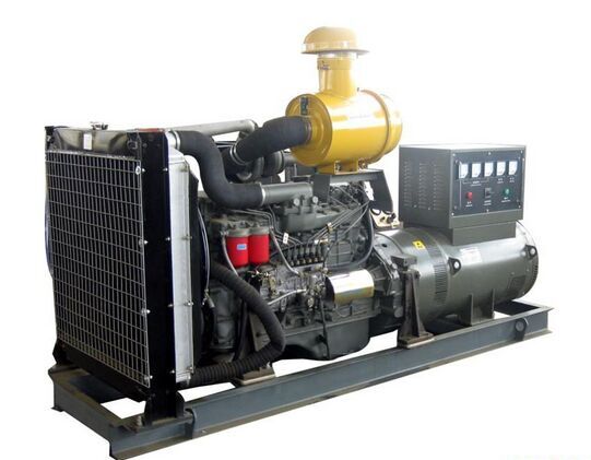 武进汽油发电机组冬季保养时，燃油系统需要注意什么？