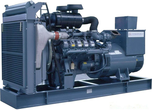 武进发电机组冬季保养需注意哪些细节？