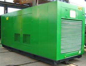 武进柴油发电机组的加热装置有哪些类型？