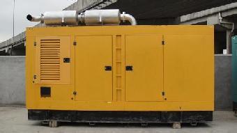 武进柴油发电机组北方使用是否需要加装加热装置？