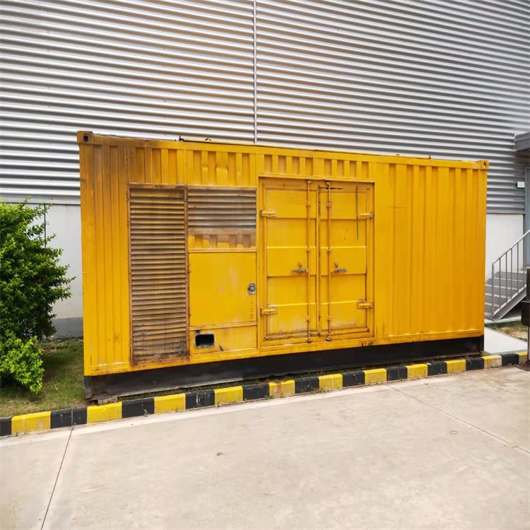 武进柴油发电机组在冬季启动前如何对燃油系统进行预热？