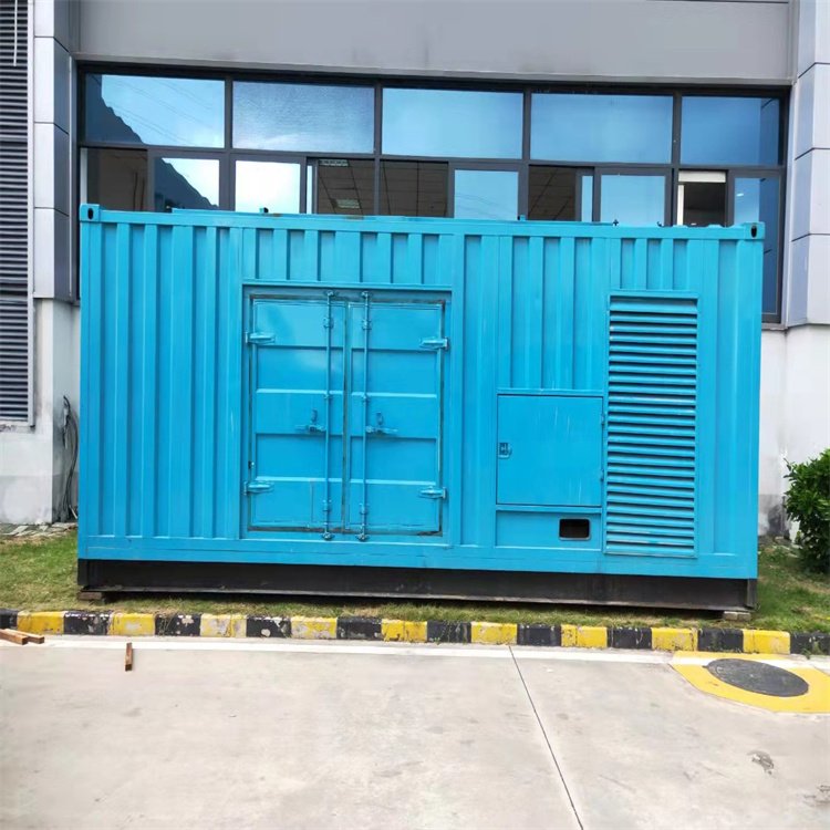 武进柴油发电机组冬季燃油使用注意事项？