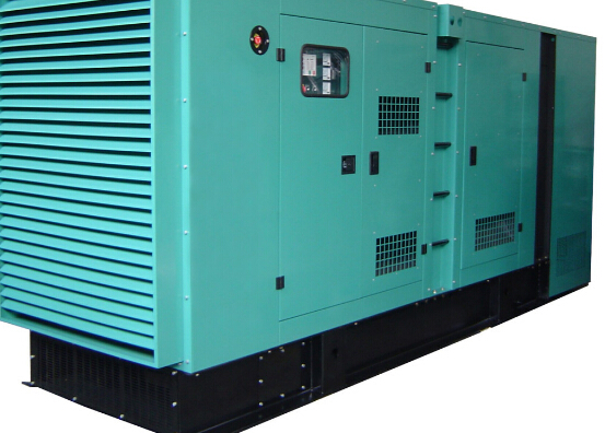 武进发电机组水冷式机油散热器常见的故障有哪些？