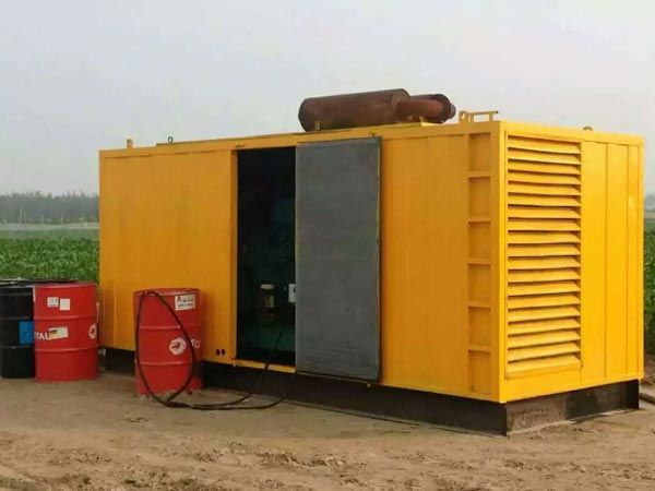 武进安装新的水冷式机油散热器密封件有哪些注意事项？