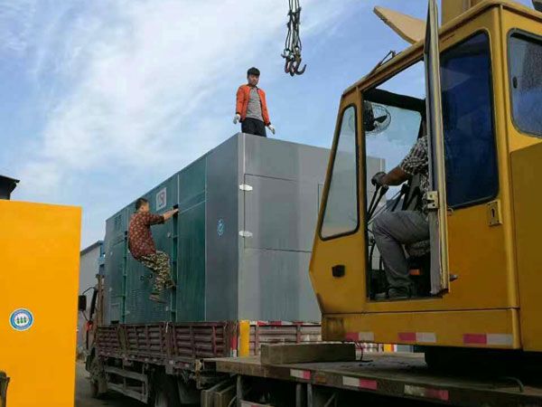 武进更换水冷式机油散热器密封件的操作流程是怎样的？