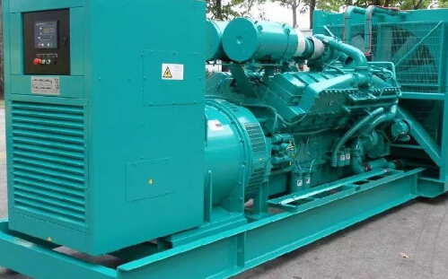 武进柴油发电机组冬季使用中需要注意哪些事项？