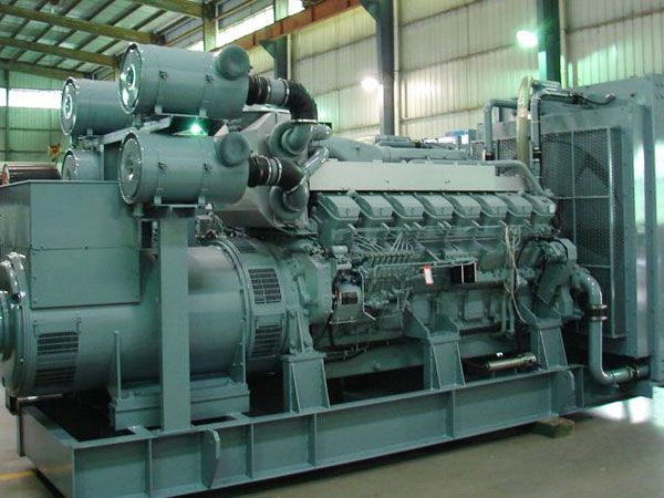 武进电气系统故障可能导致冬季柴油发电机组启动失败的原因有哪些？