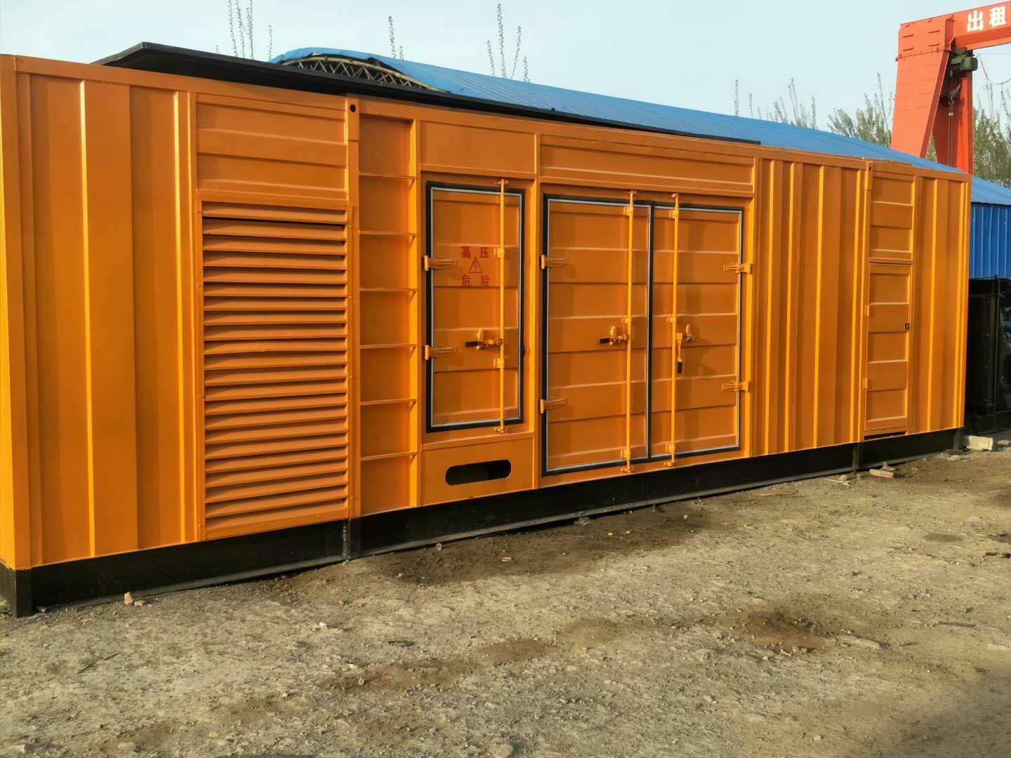 武进如何判断柴油发电机组的蓄电池是否出现硫化现象？