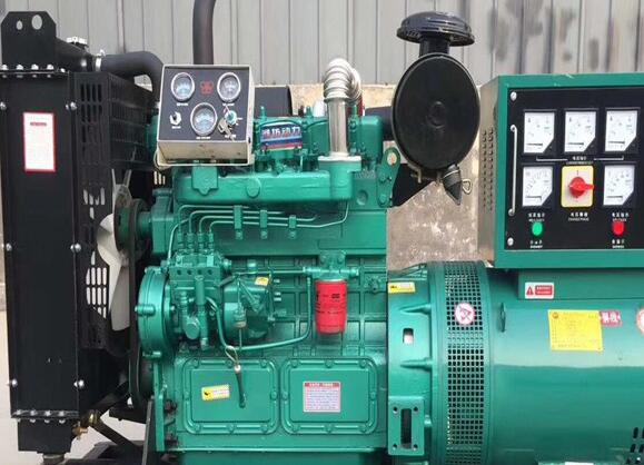 武进柴油发电机冬季保养周期和夏季一样吗？