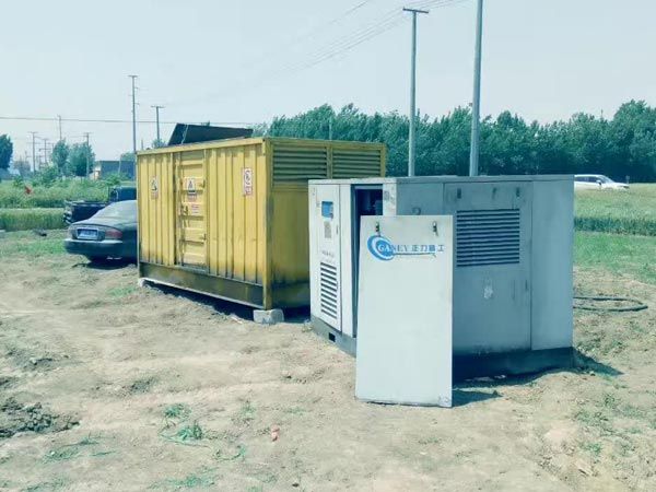 武进柴油发电机组冬季日常维修需要哪些工具？